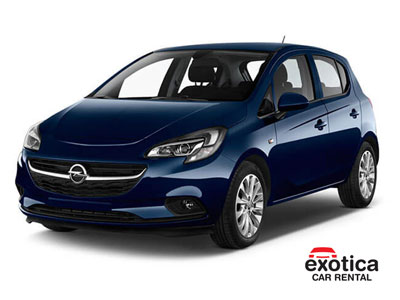 Corsa s