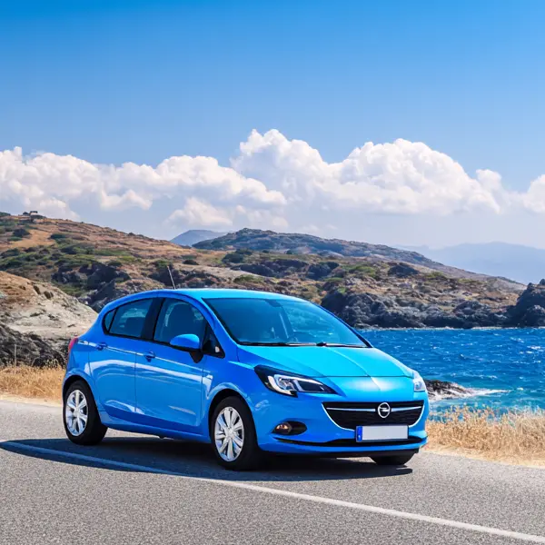 Exotica corsa1