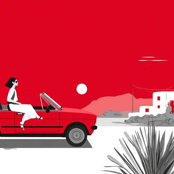 Exotica red 3