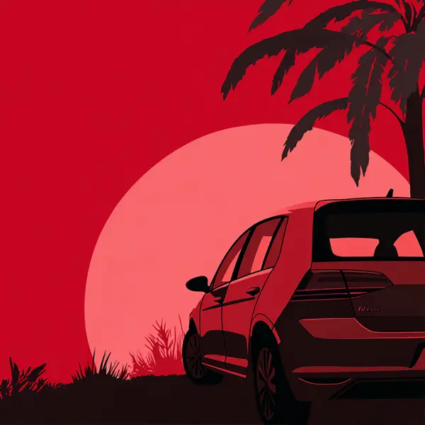 Exotica red 4