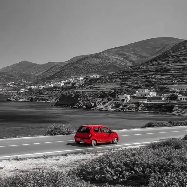 Exotica red 2